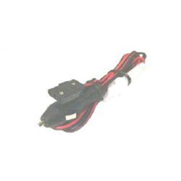 Twinpoint Twinpoint CB91P HD 3 PIN POWER CORD with CIG PLUG CB91P - main